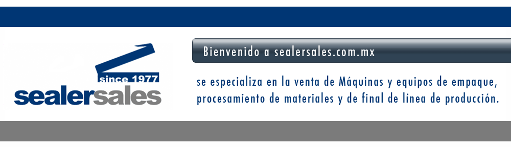 Sealer Sales – .mx